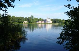 Heiliger See