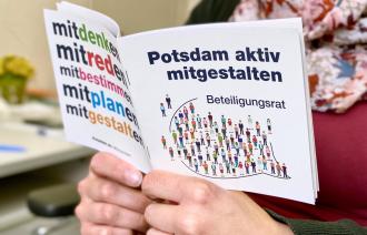 „Mitreden findet Stadt"